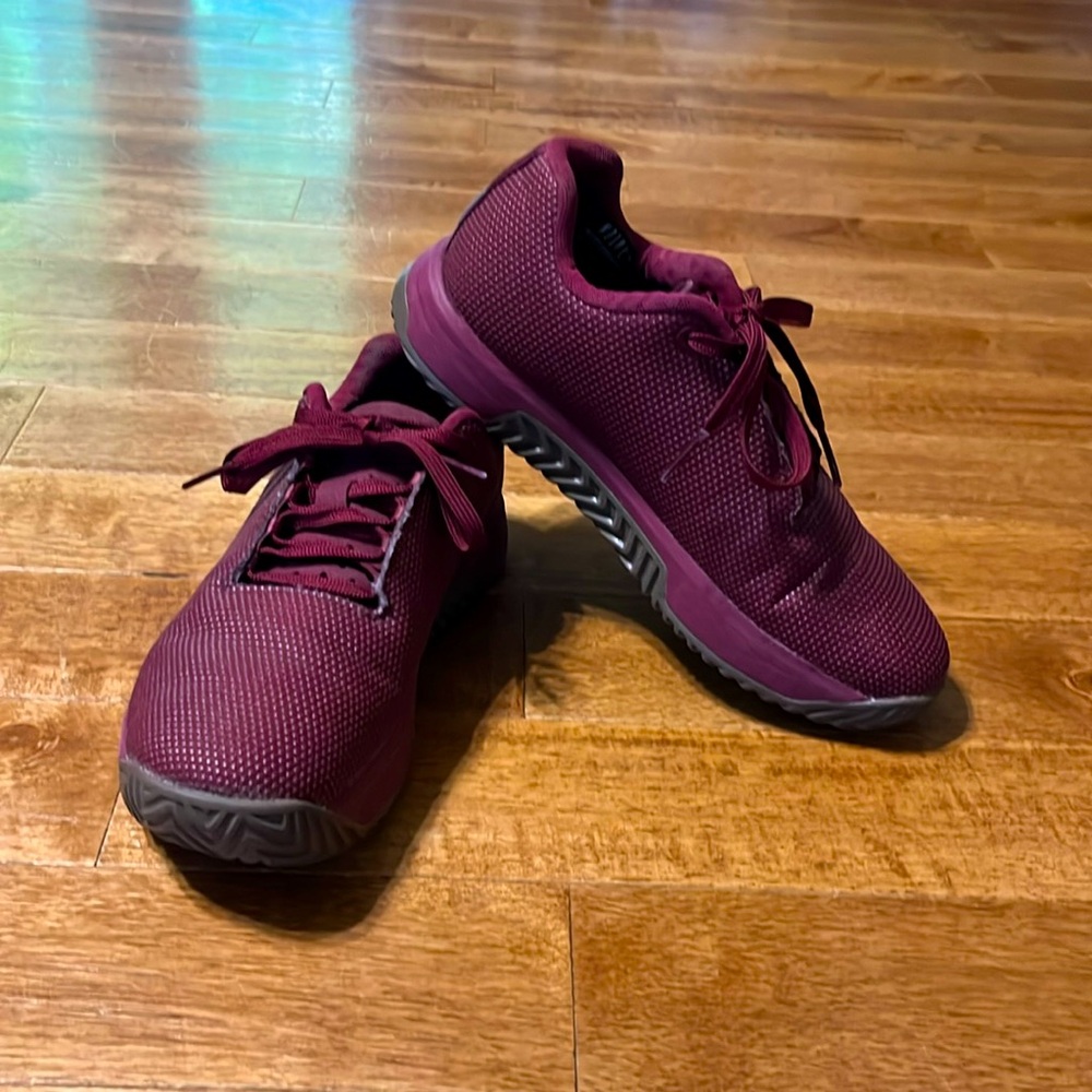 No Bull trainers
